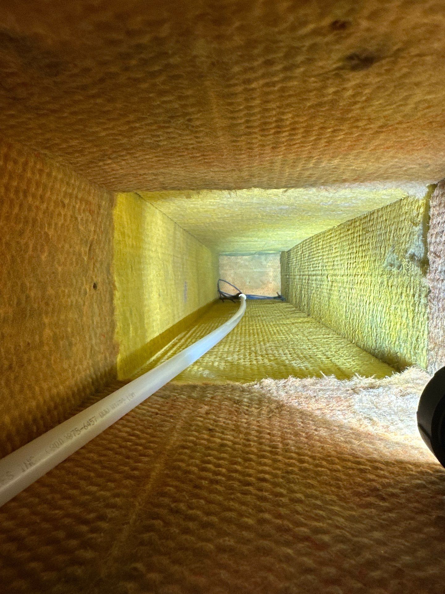 Air duct cleaning and Dryer Vent Cleaning by Pronto Air Duct Cleaning