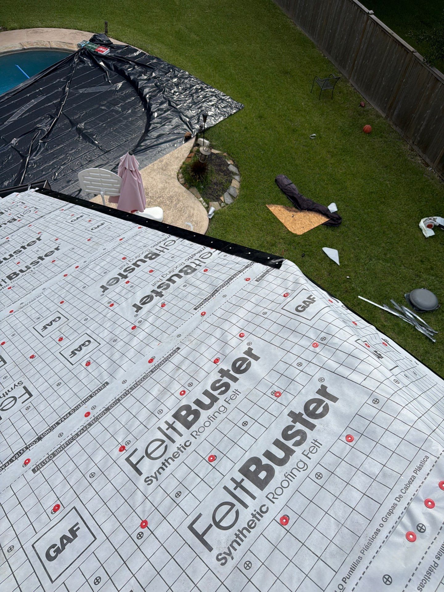 David M by Boss Hogg Roofing