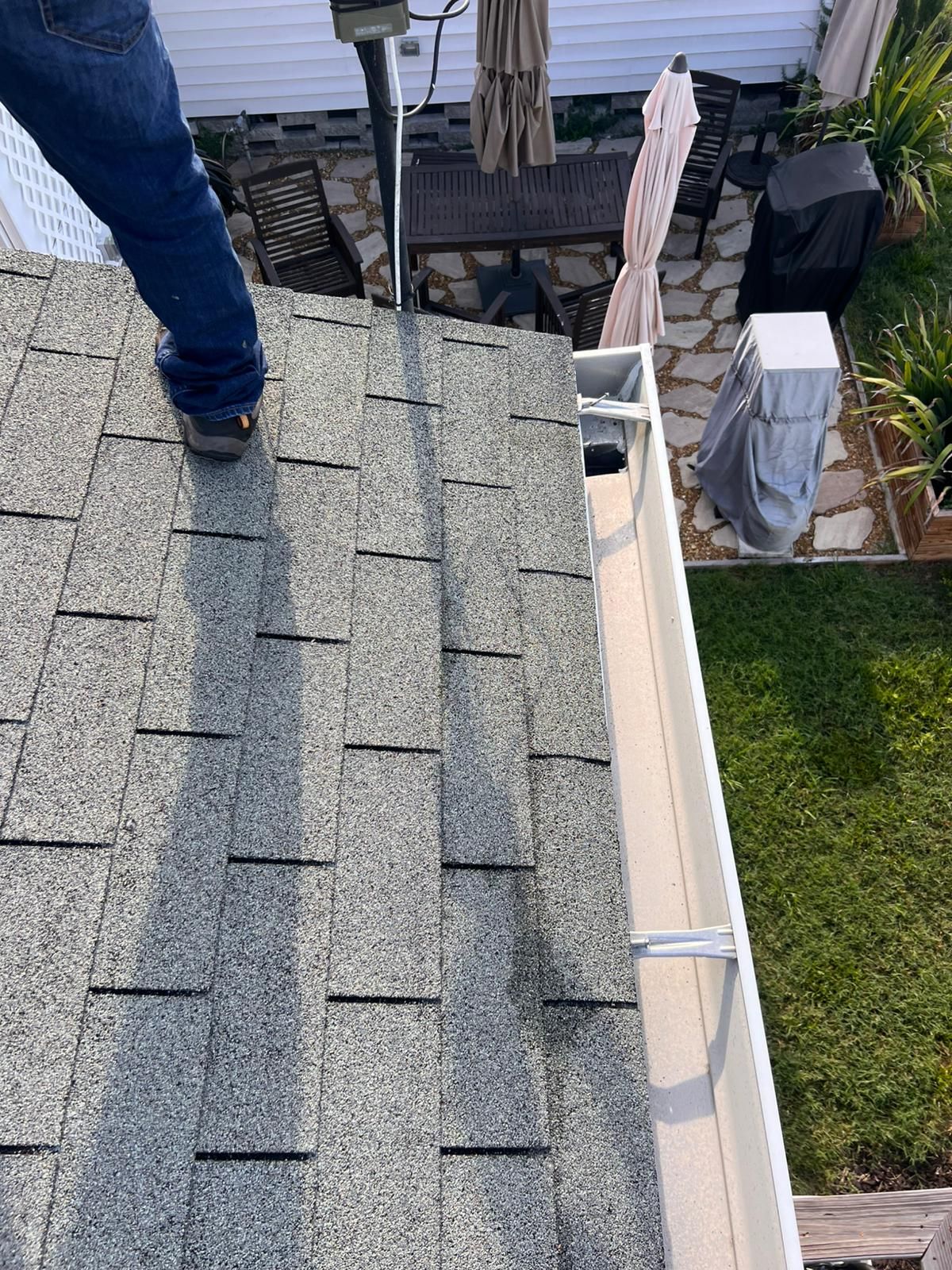 Project in Largo 33771 by Mitchell Roofing Company LLC 