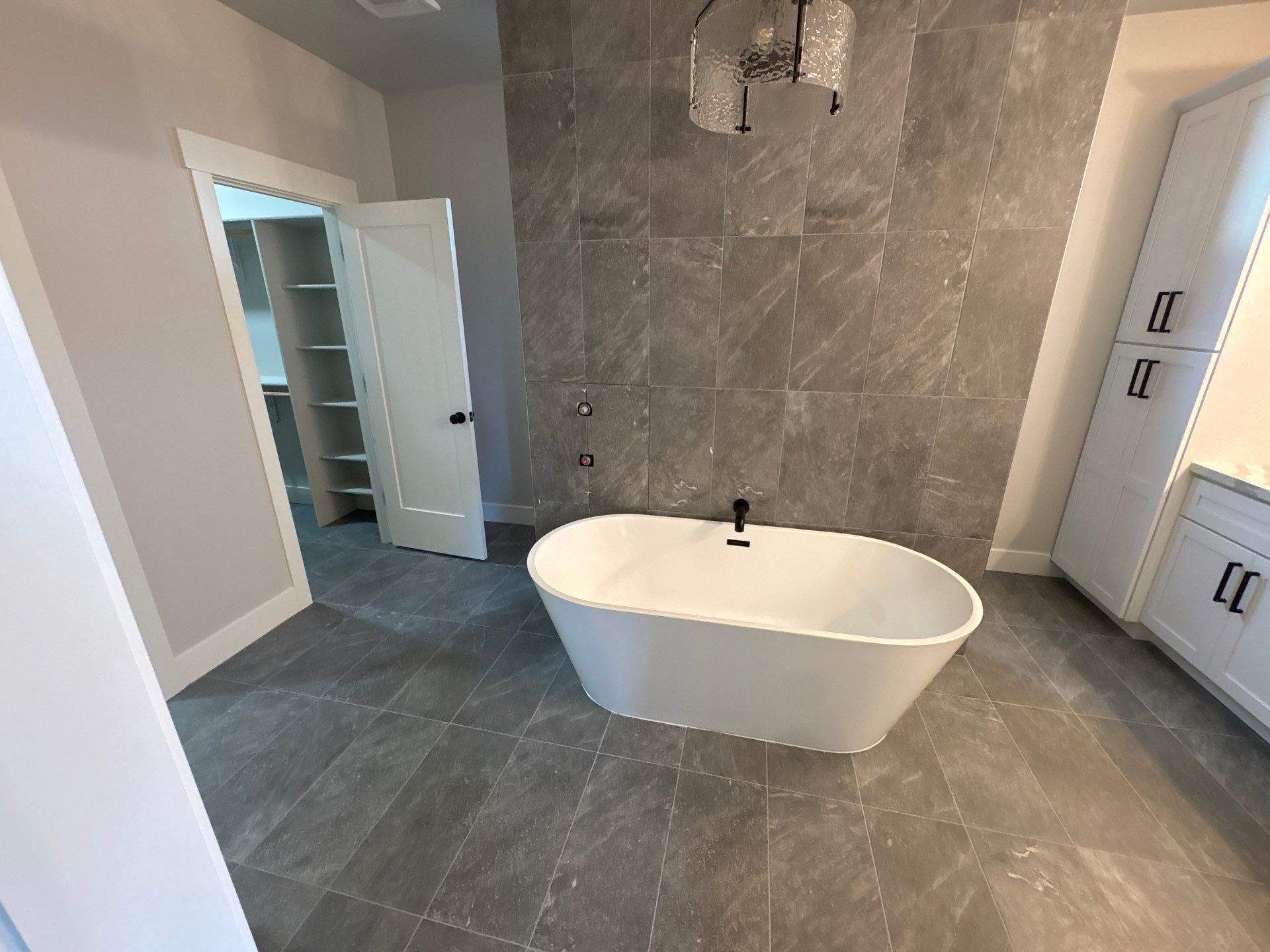BATHROOMS  by ADR Construction 