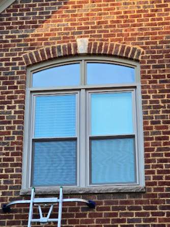 Kazemi Project in  by The Window Source