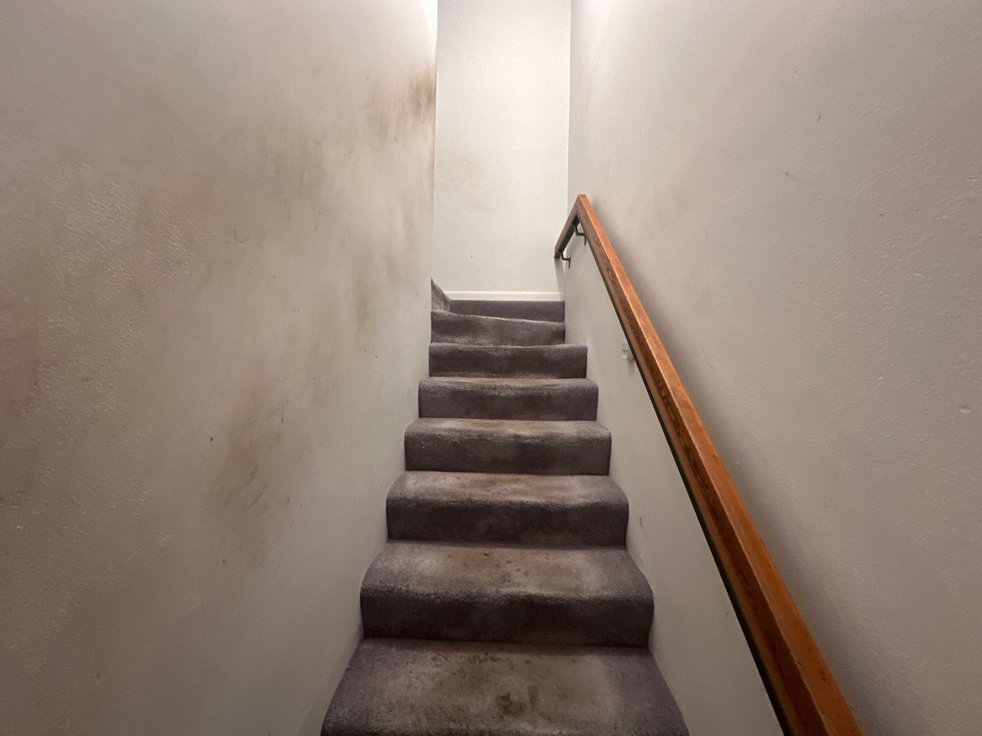 Water Damage Claim in Aventura by FLAPA & KeyStone