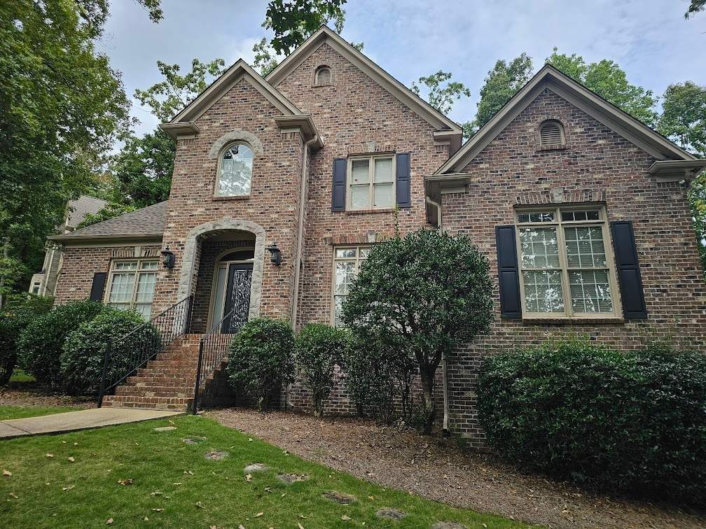 Dew Project in Hoover by The Window Source