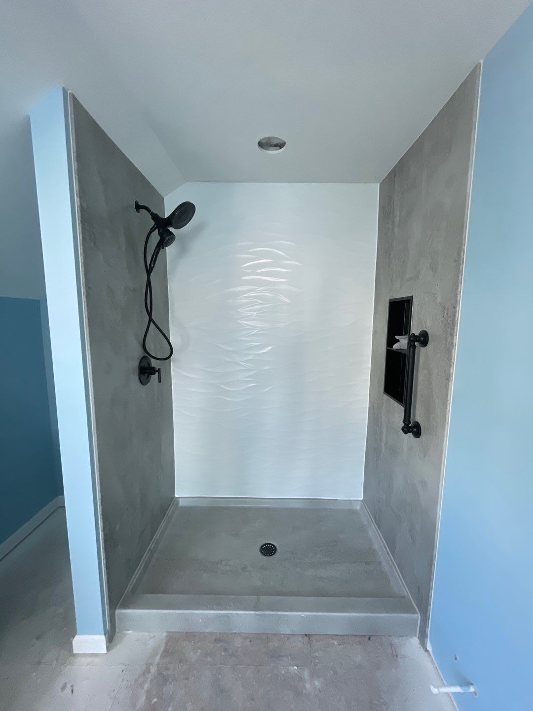 Job photos by Coastal Bath Company