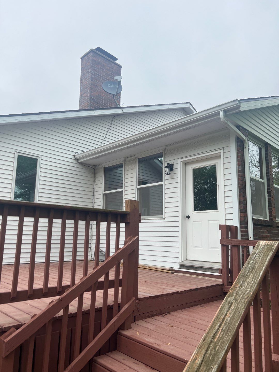 House Repaint by Cutting edge painting 