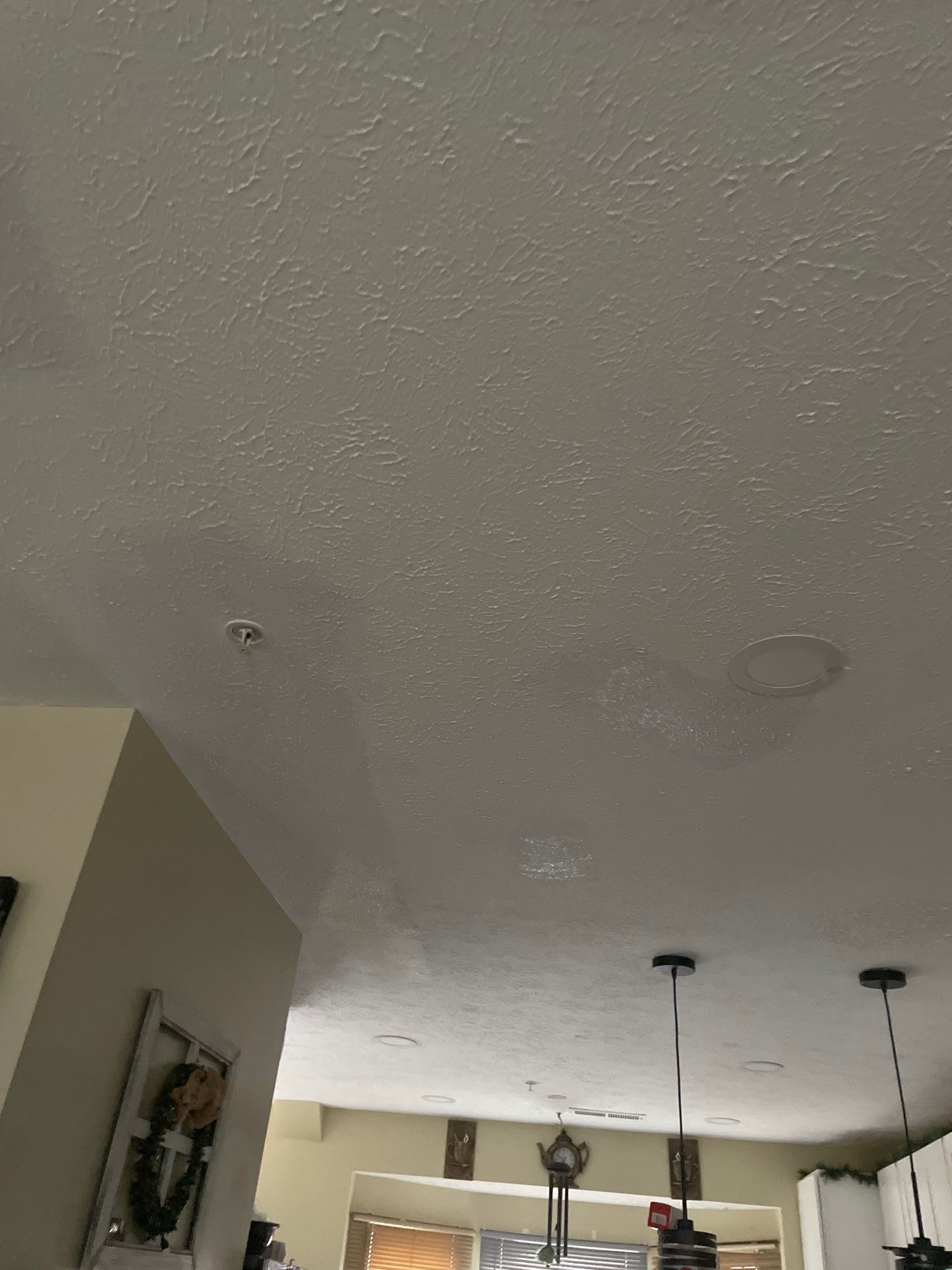 Leak pot water heater by Blue Handyman   LLC