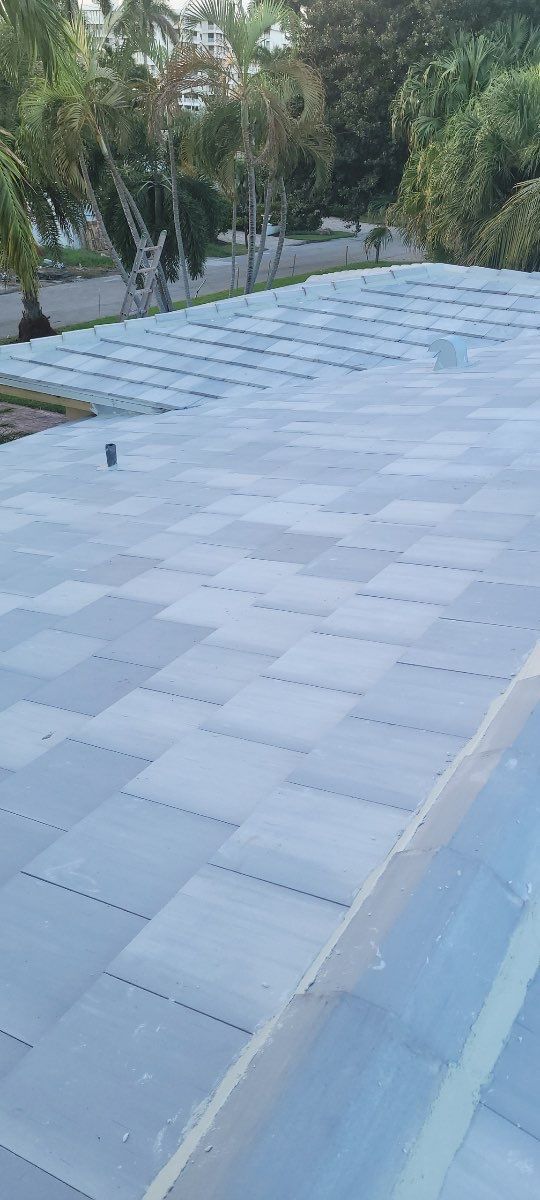 Lauderdale-By-The-Sea by The Goat Contractor ( Giampri Corp)