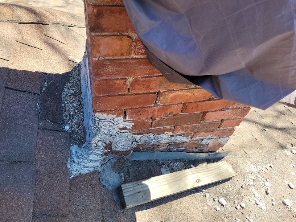 Residential Roofing Installation using GAF Timberline HDZ - Lifetime Shingle by The Roof Doctor