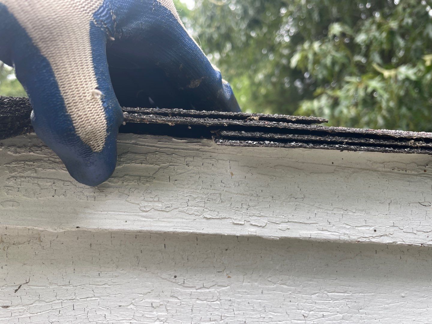 Galvalume Metal Roof by Just In Time Roofing and Restoration