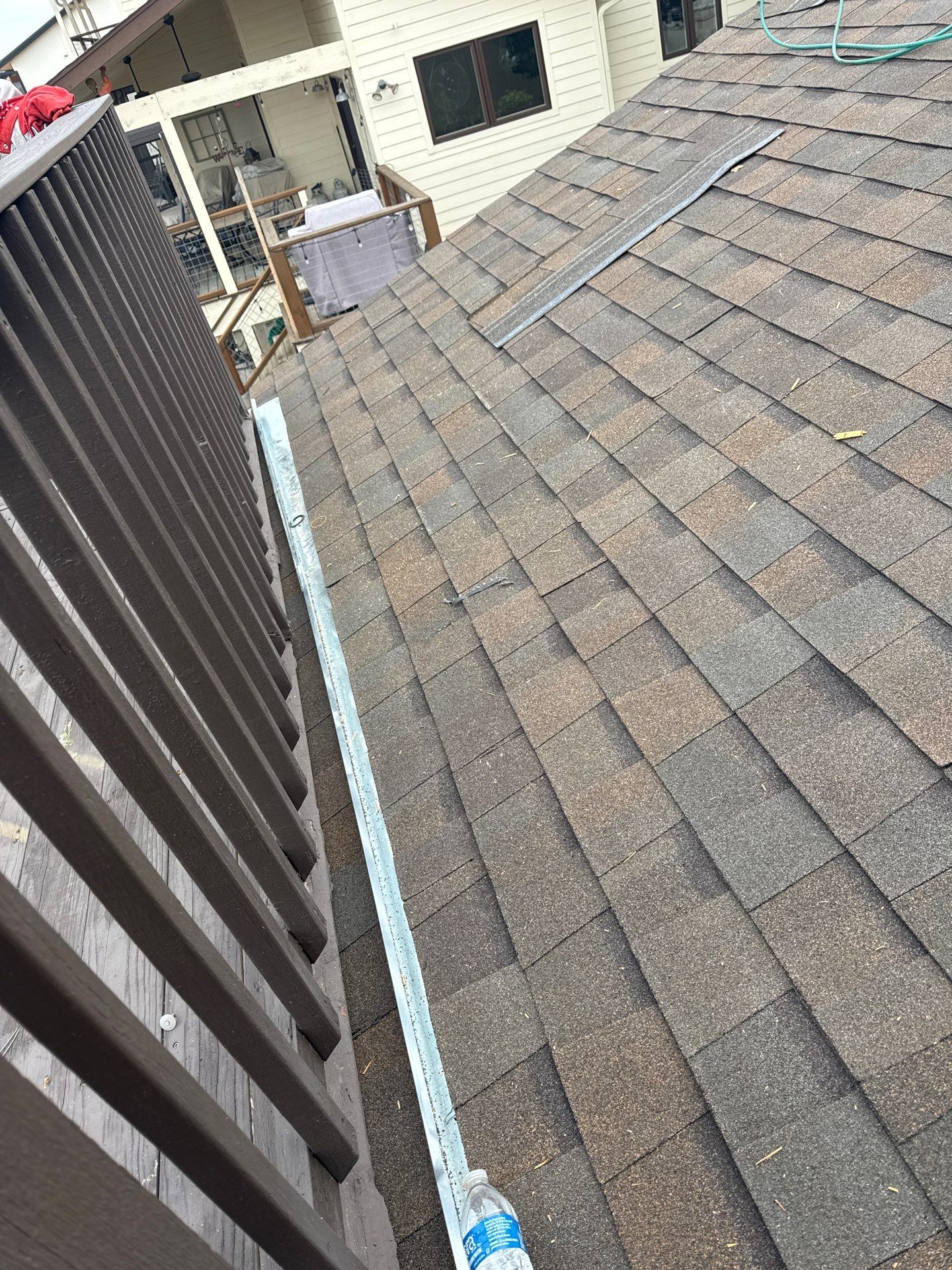 Project in Lago Vista by Rhino Roofing and General Contracting, LLC