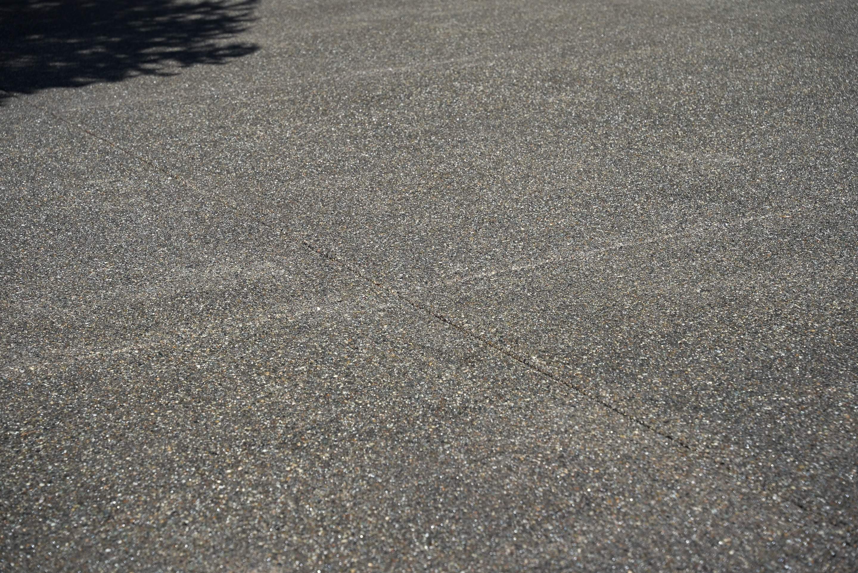 Jim | Concrete Sealer  by Jireh Asphalt & Concrete Inc 