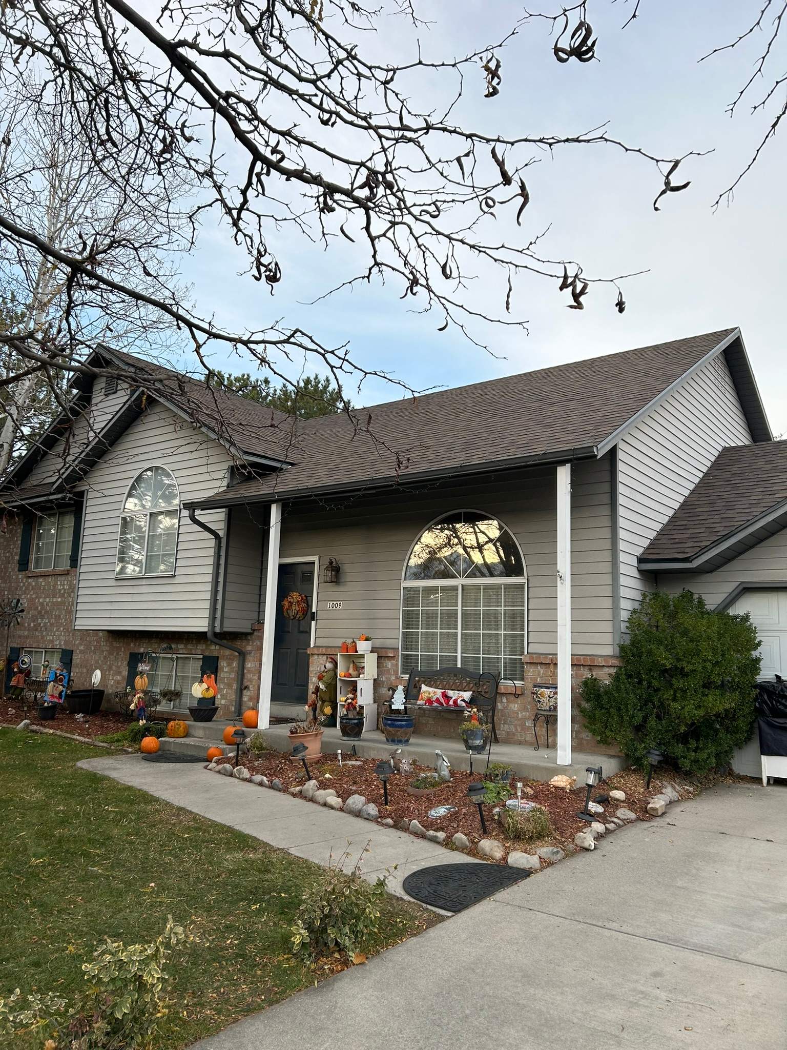 Roof Replacement After Hail Damage – Insurance Approved by ASAP Roofing & Exteriors