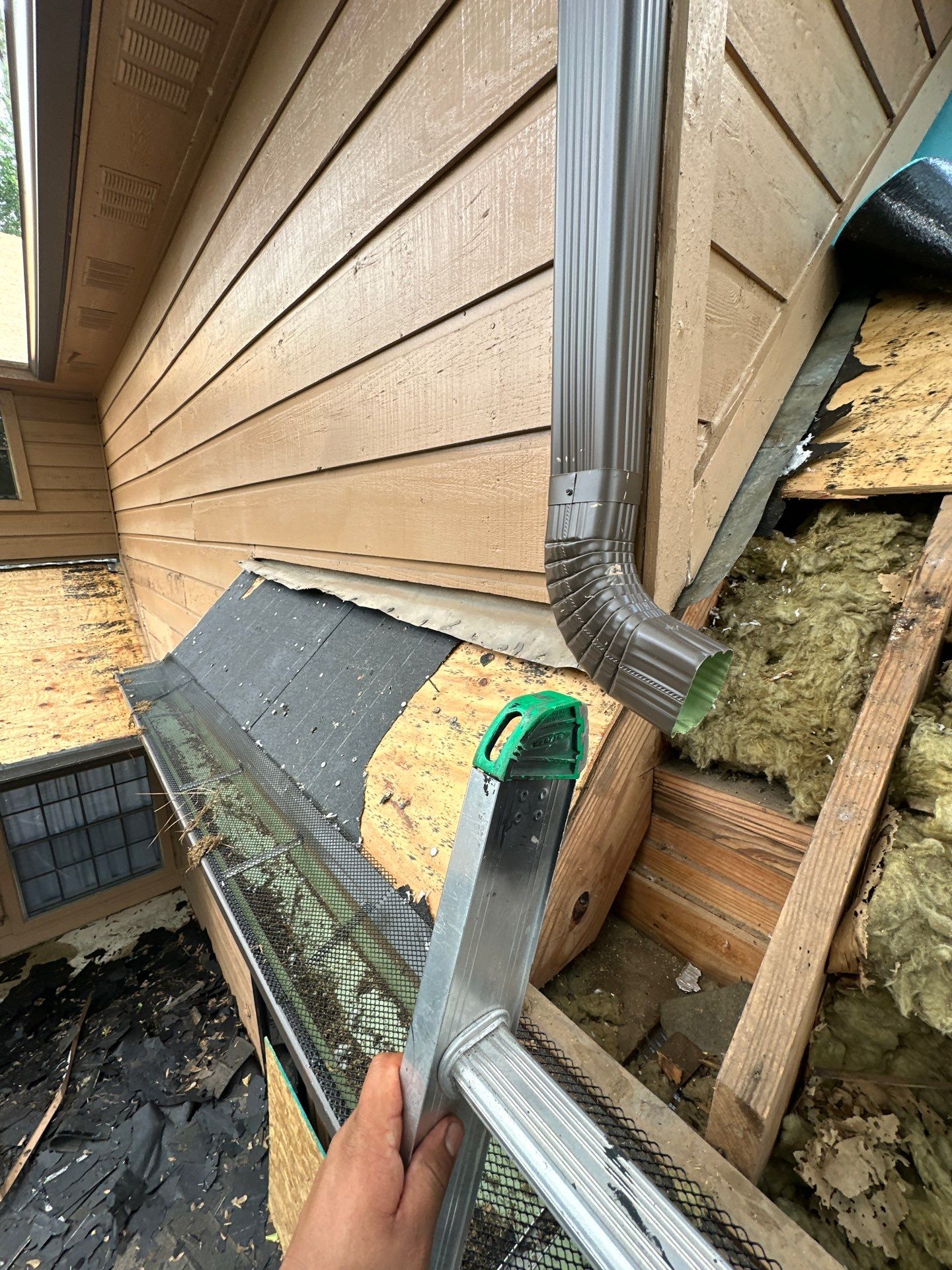 Roof Replacement in Memorial Northwest, Spring TX by Roof Repair Company