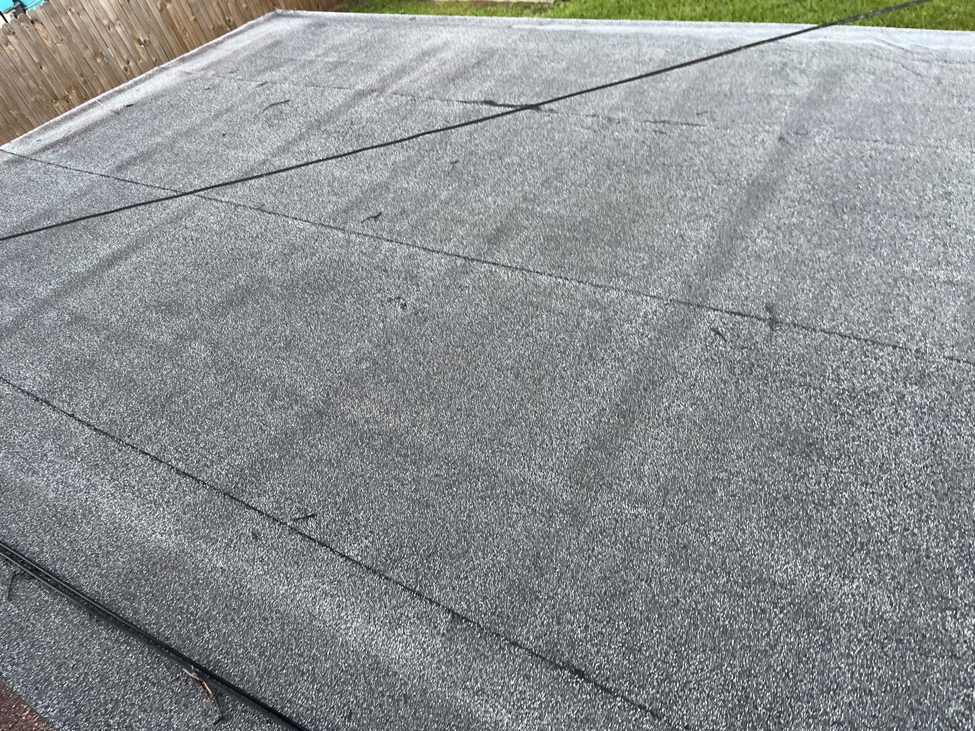 Project in St. Petersburg 33710 by Mitchell Roofing Company LLC 