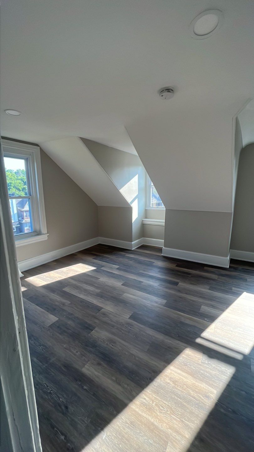 Project in Royersford by WilLine Builders LLC