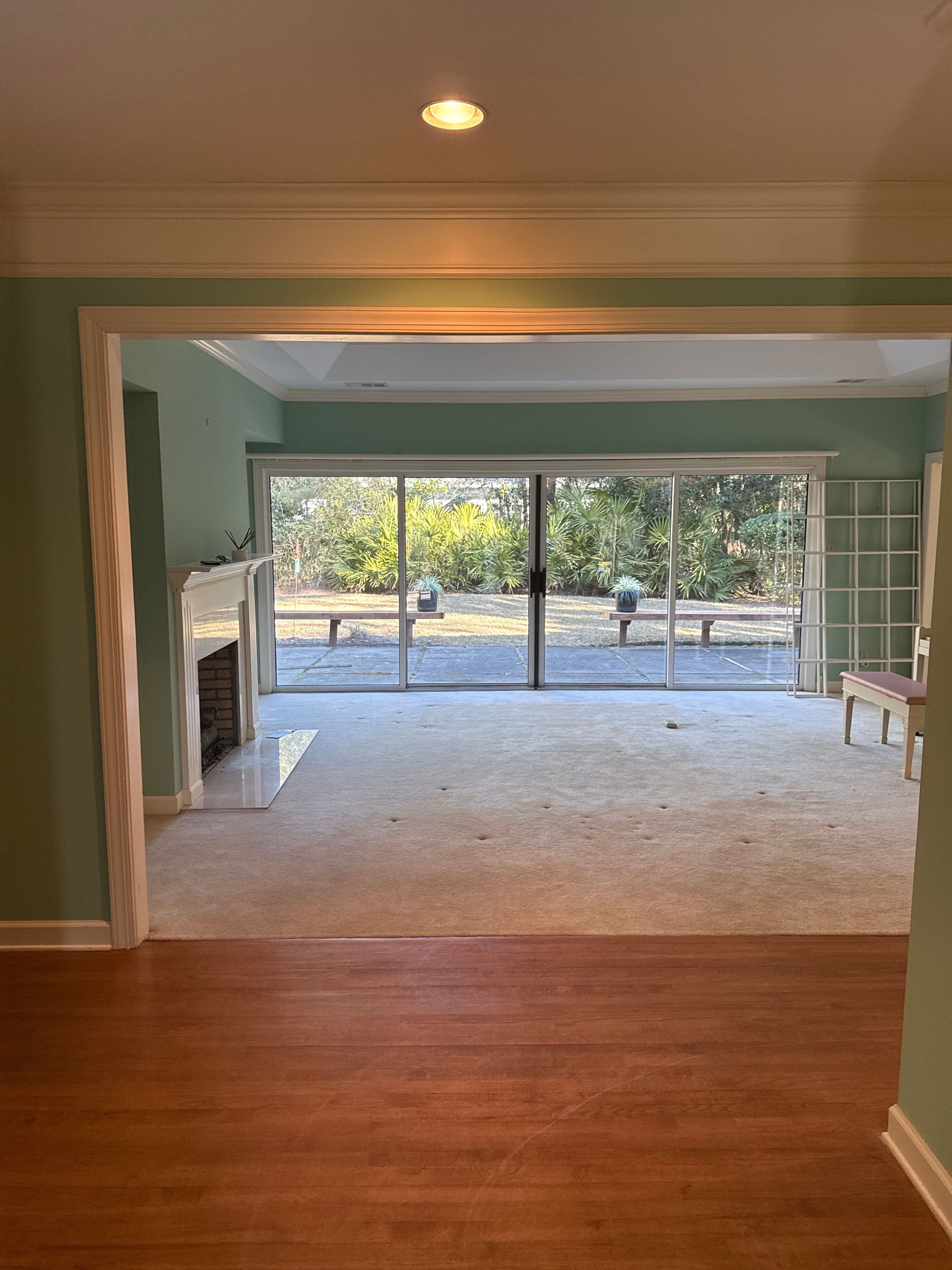 Sleepy Terrapin by TC Construction LLC