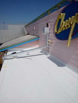 TPO Projects in Central TX