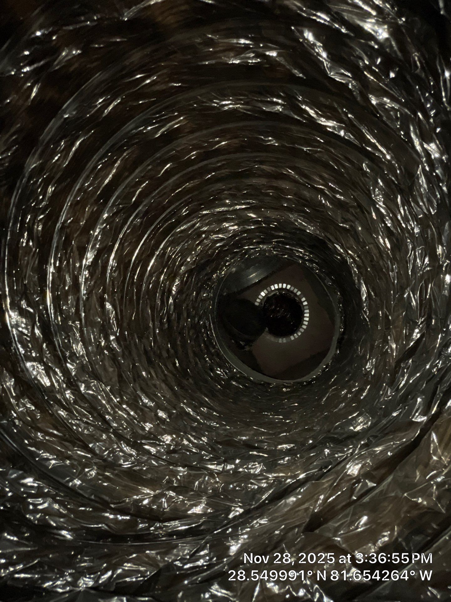 Air Duct Cleaning Boot Repair by Hygienic Air, Inc