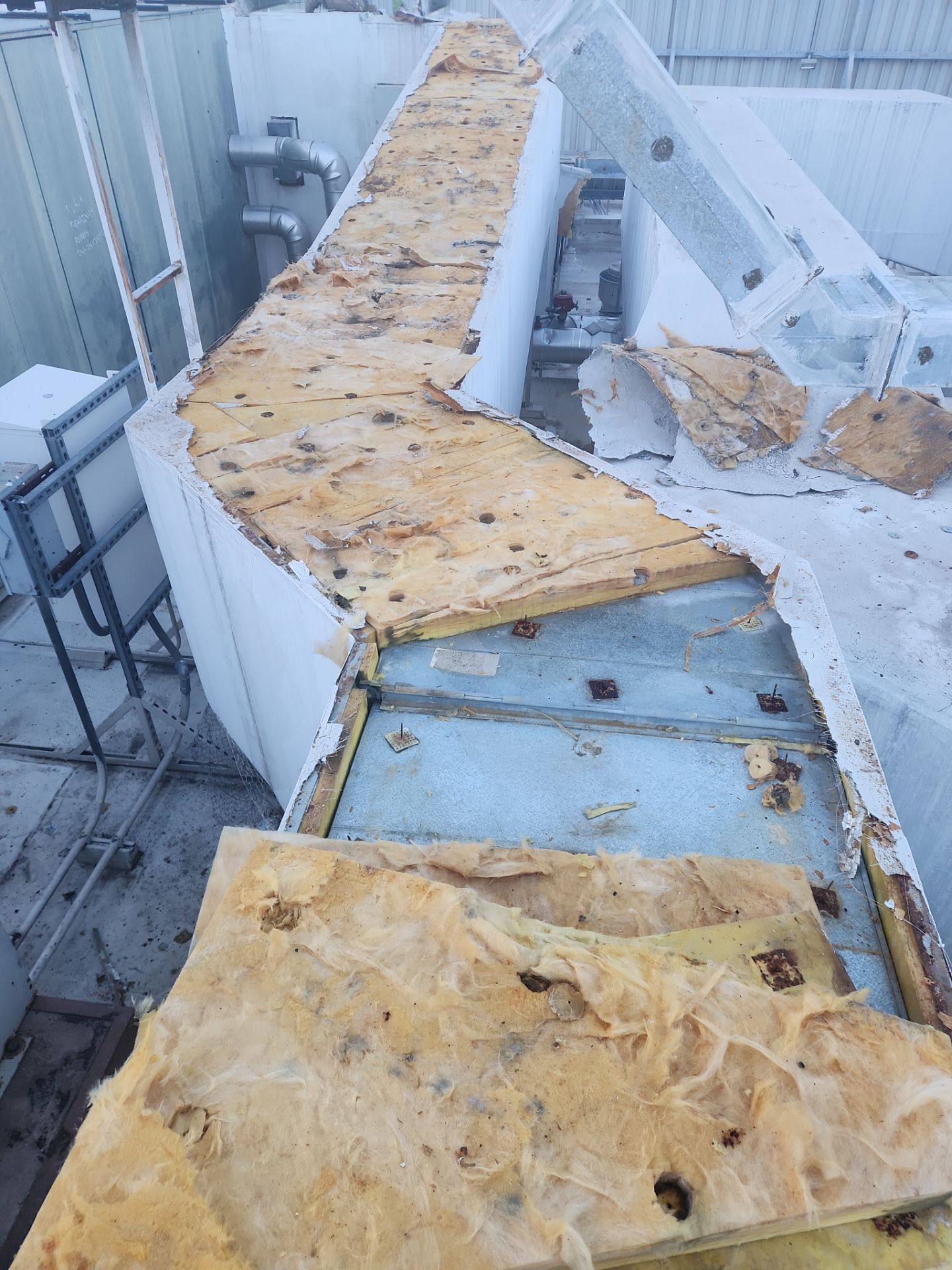 Project in Tucson, Arizona by Specialty Insulation AZ