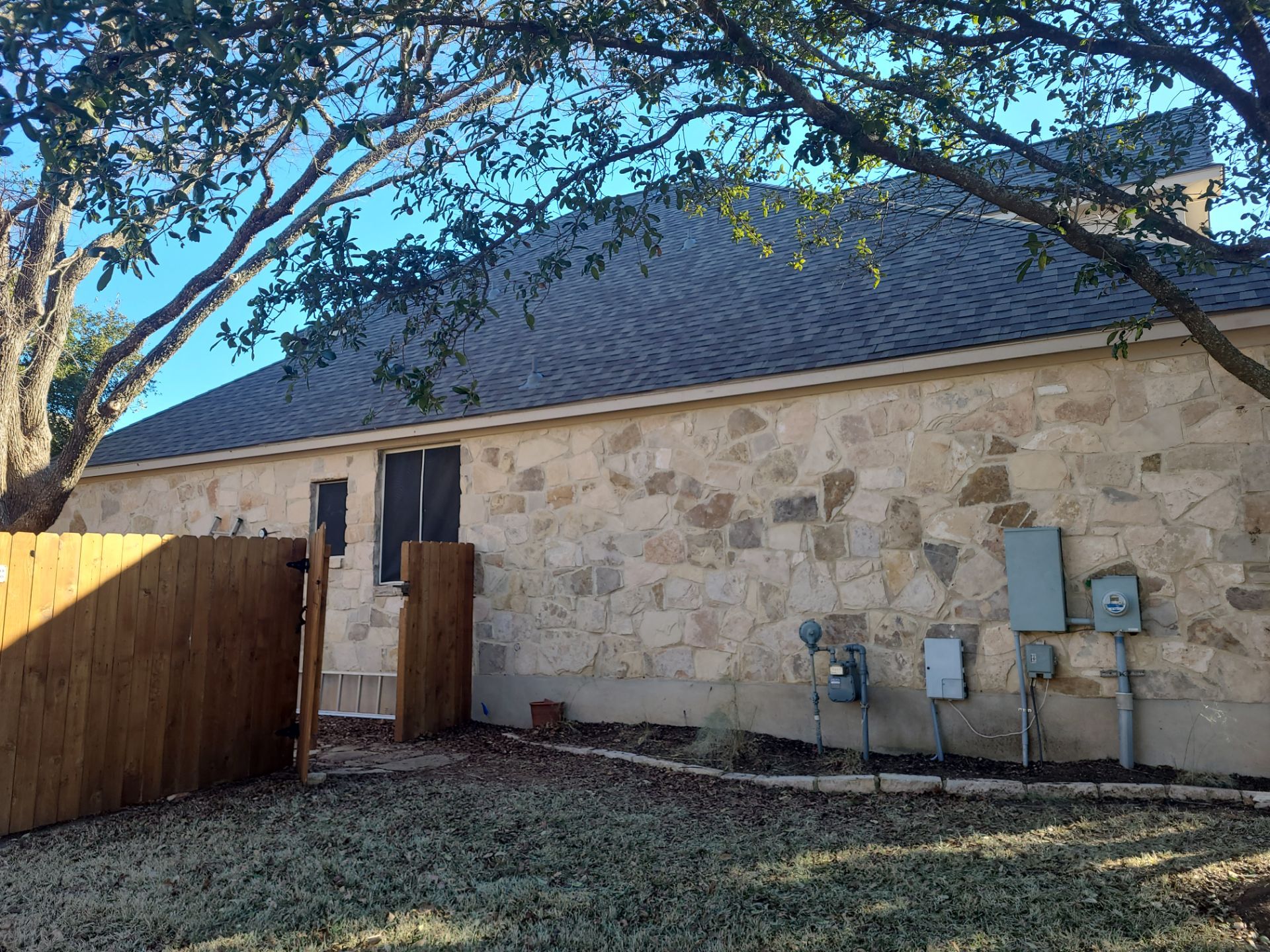 Full Exterior Freshen-Up by Oakwood Roofing and Construction, LLC