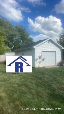 Project in Muncie, IN