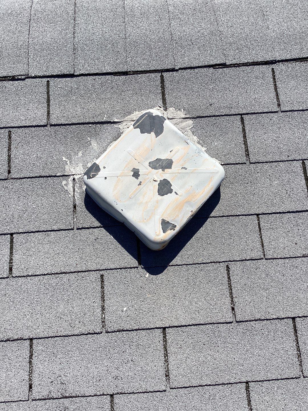 Scherie's Full Re-Roof (Energy Star)  by All Storm Roofing & Construction