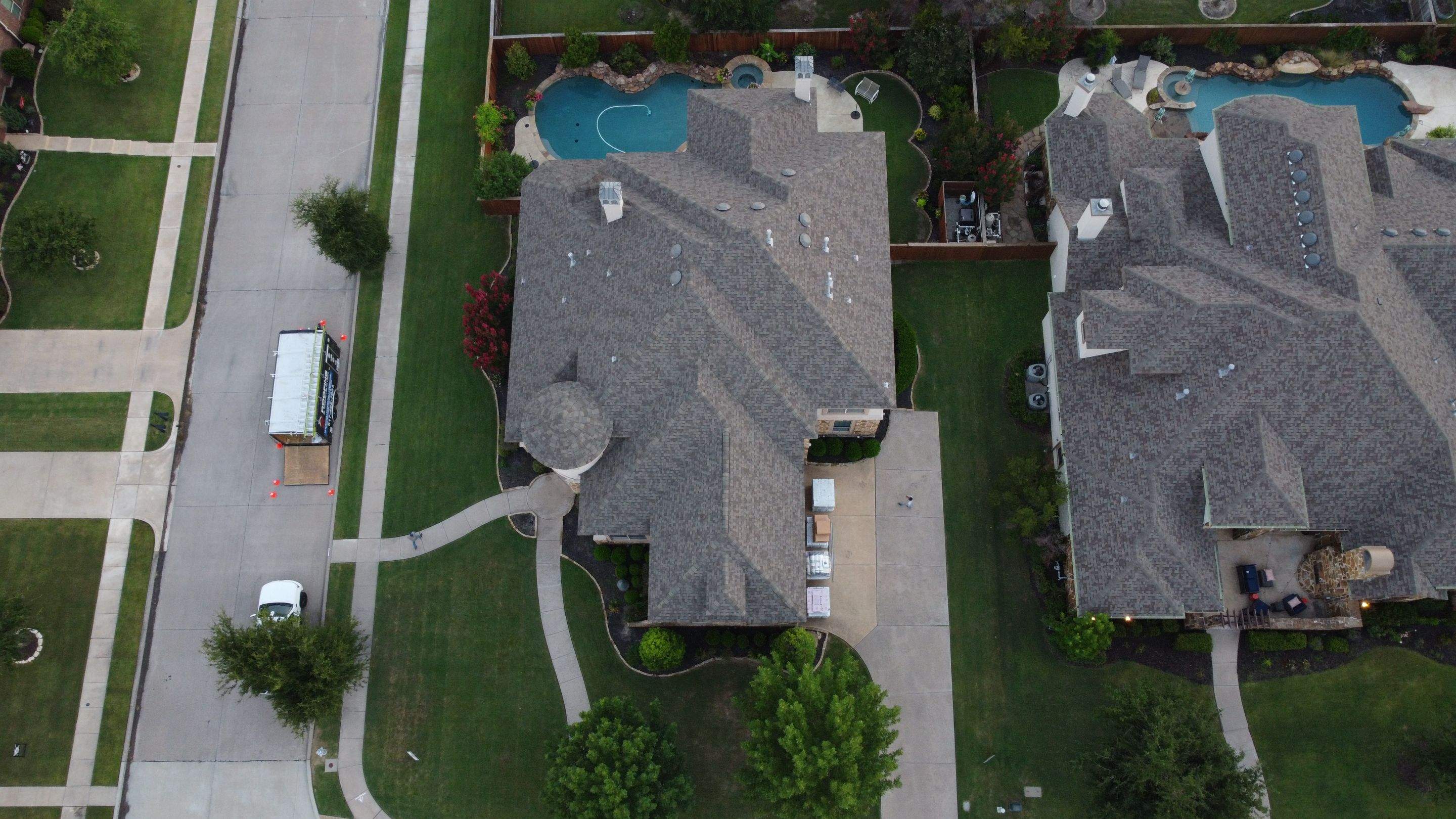 IKO Nordic Residential Roofing by 3:16 Roofing and Construction