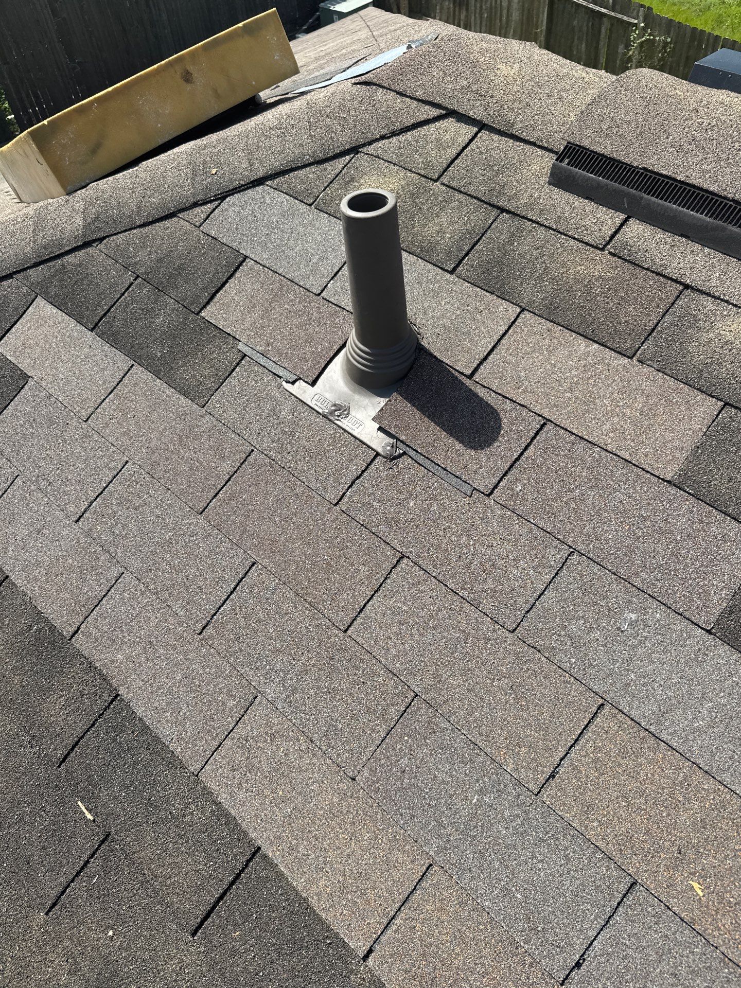 Roof Repair Baytown by Roof Repair Company