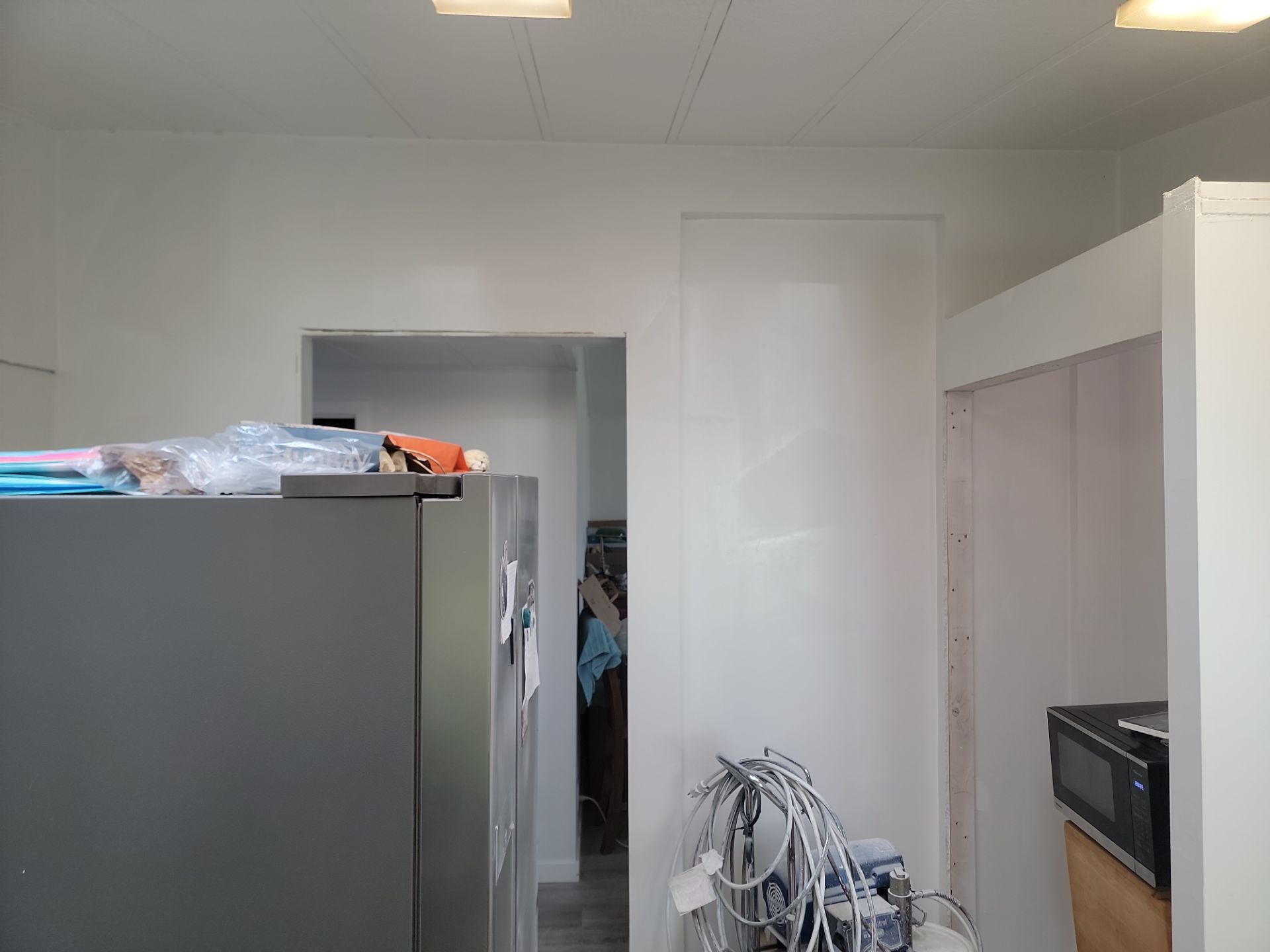 Burien remodel by Long Range Customs LLC