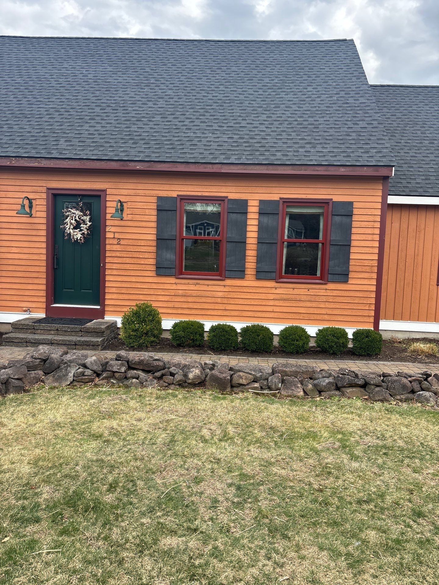 Wallingford by All site builders LLC