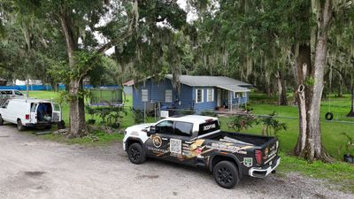 Roof Replacement in Gibsonton, FL