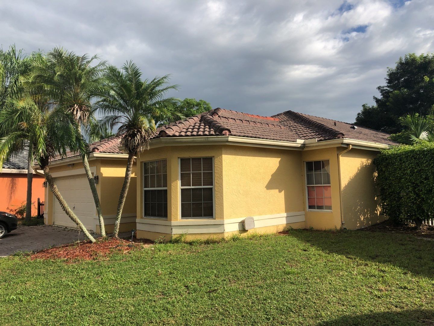 Residential Roofing Installation using Eagle Roofing Tile by BLUES BROTHERS ROOFING
