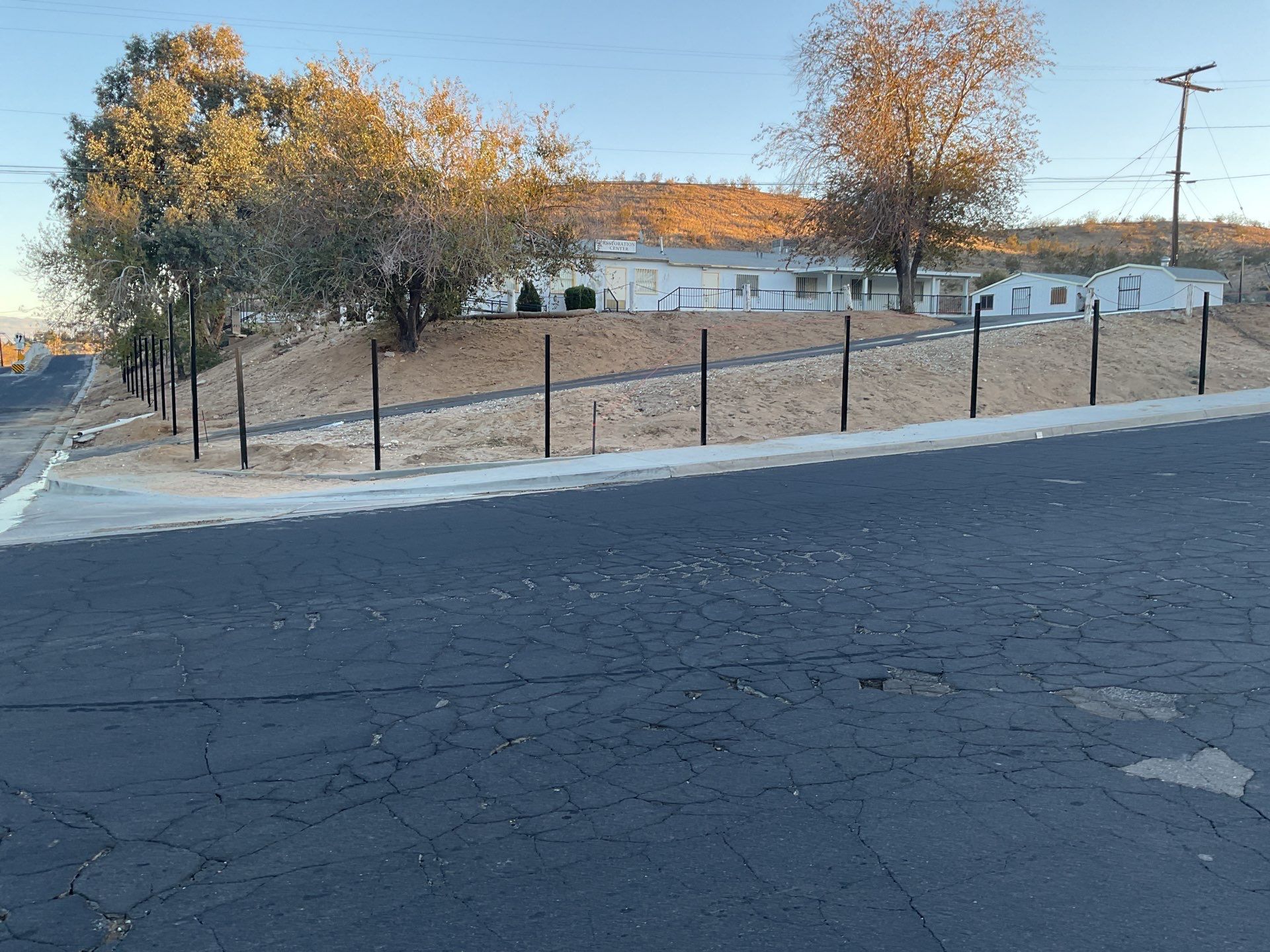 Wrought Iron Fence by Fence Guys Inc. 
