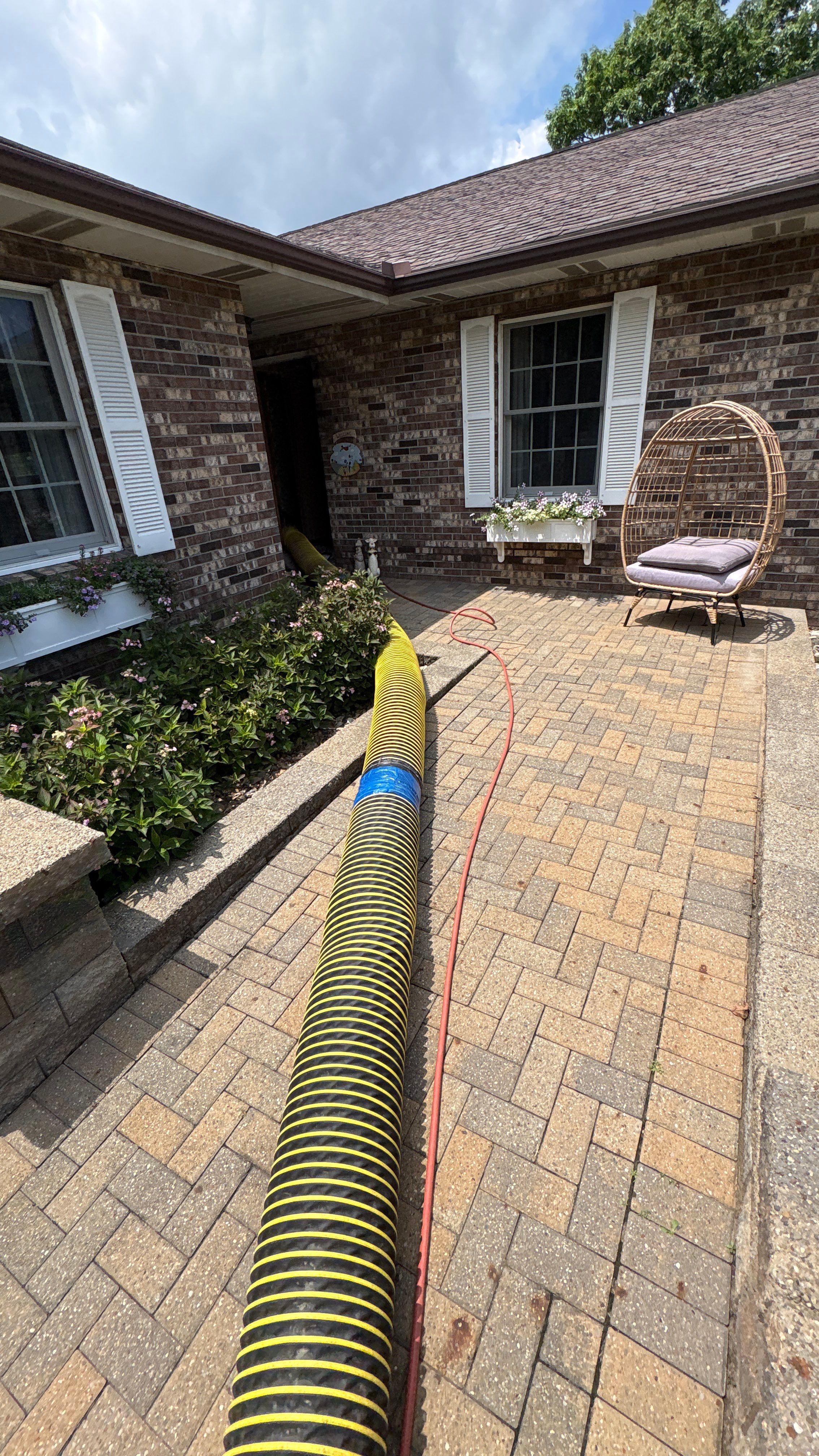 Comprehensive HVAC Air Duct System Cleaning for a Georgetown Home by Superior Air Duct Cleaning