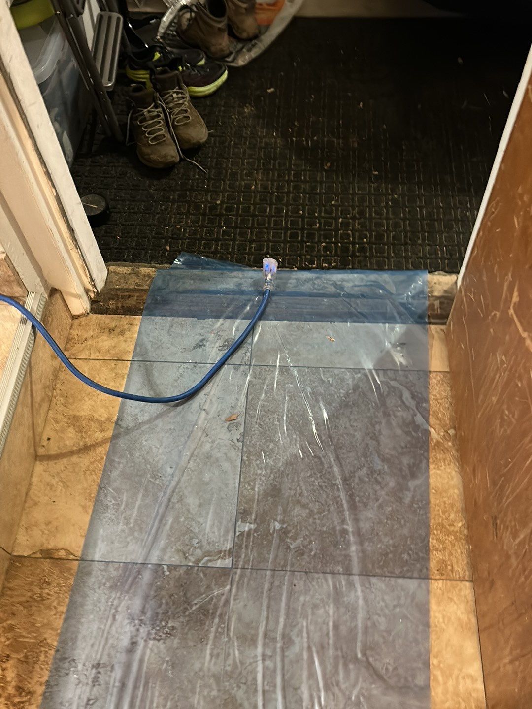 Water Damage by Accountable Home Services