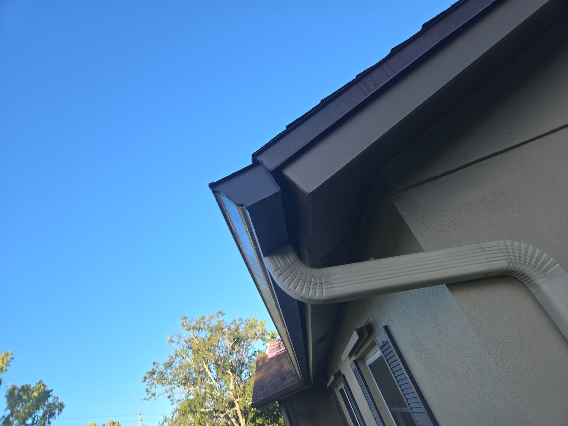 Project in Dunedin 34698 by Mitchell Roofing Company LLC