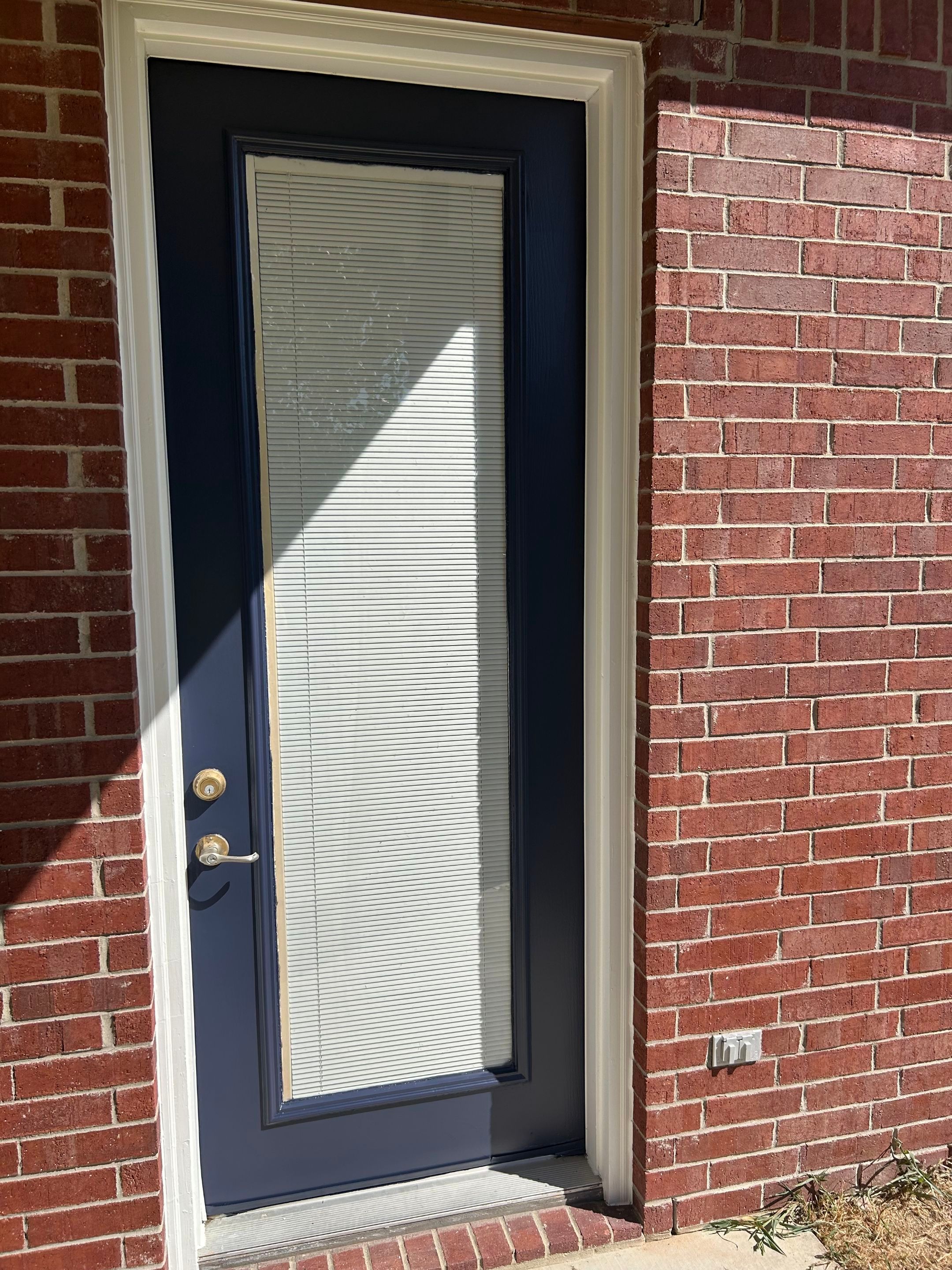 Complete Exterior Siding & Painting by HTR&C