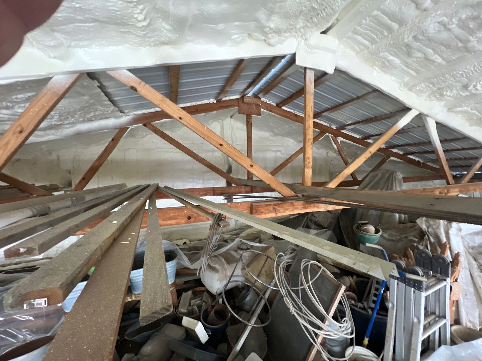 Project in Kiowa by Prism Builds