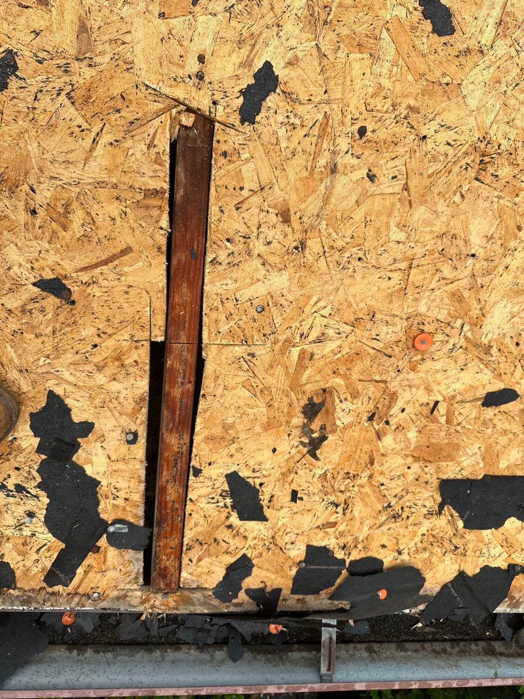 Roof Repair in Stafford TX by Roof Repair Company
