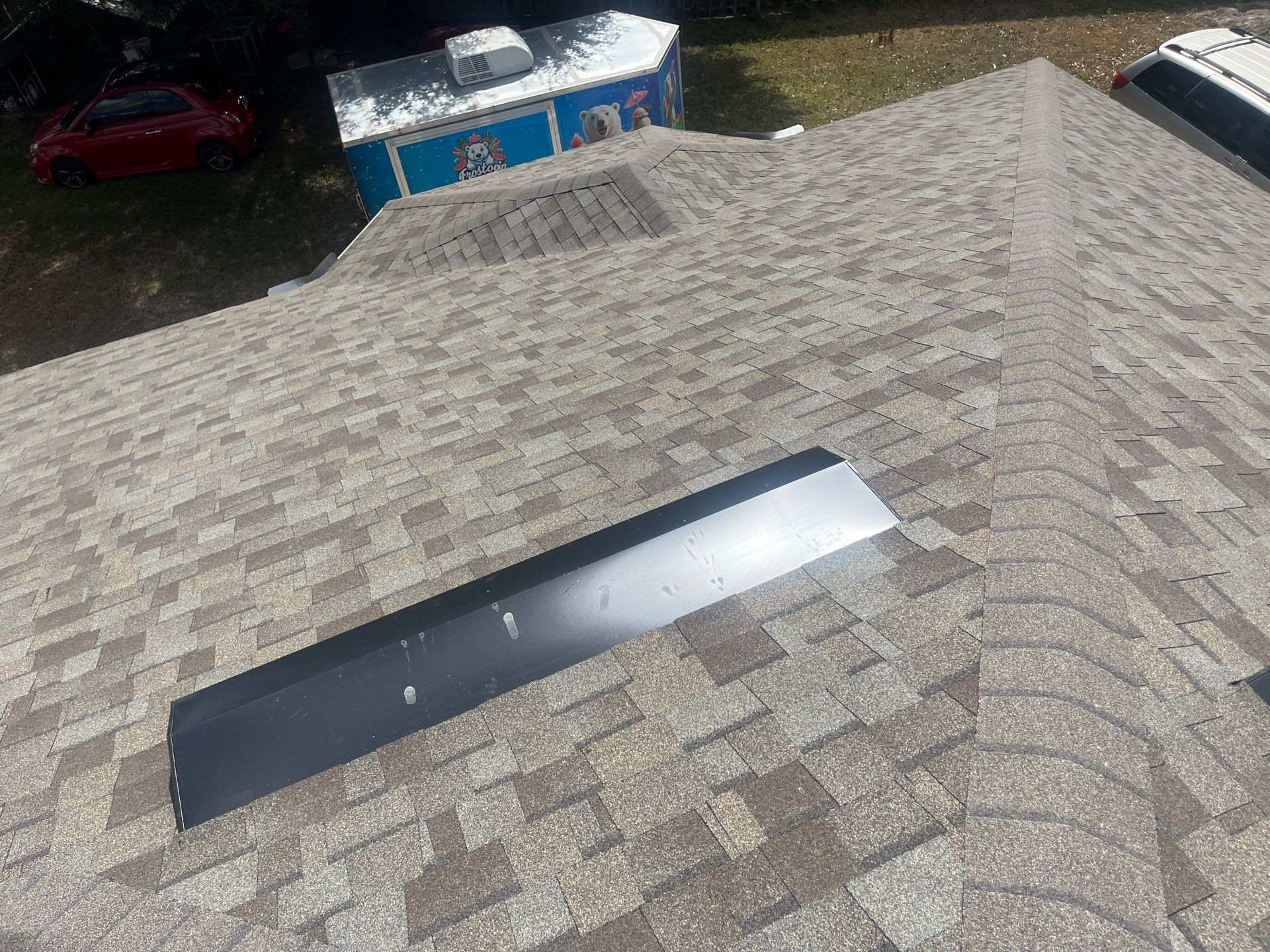 Shingle -> Shingle by Prime Roofing