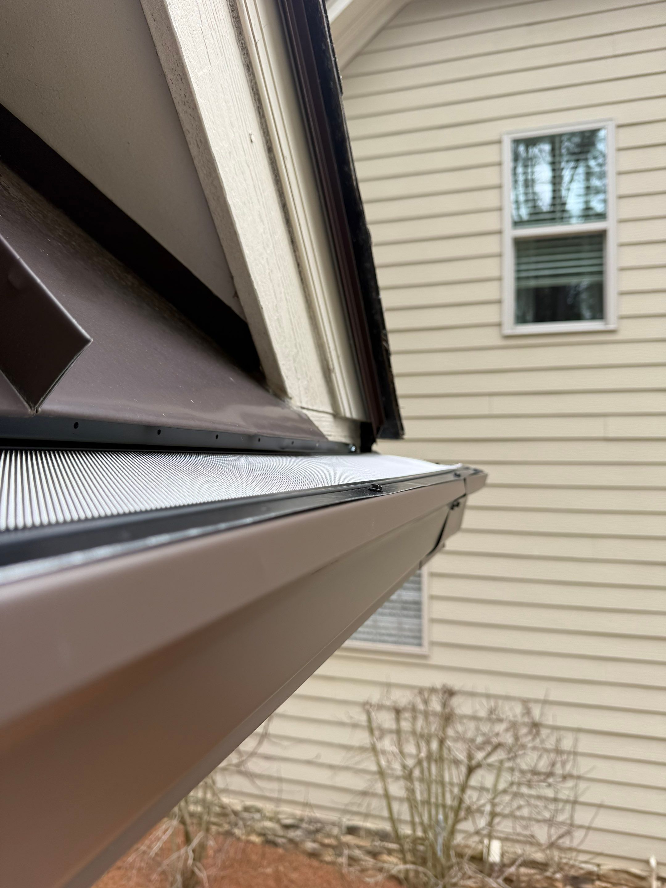 Project in Creedmoor - Atlas StormMaster Shake Weathered Wood by Pro Performance Roofing
