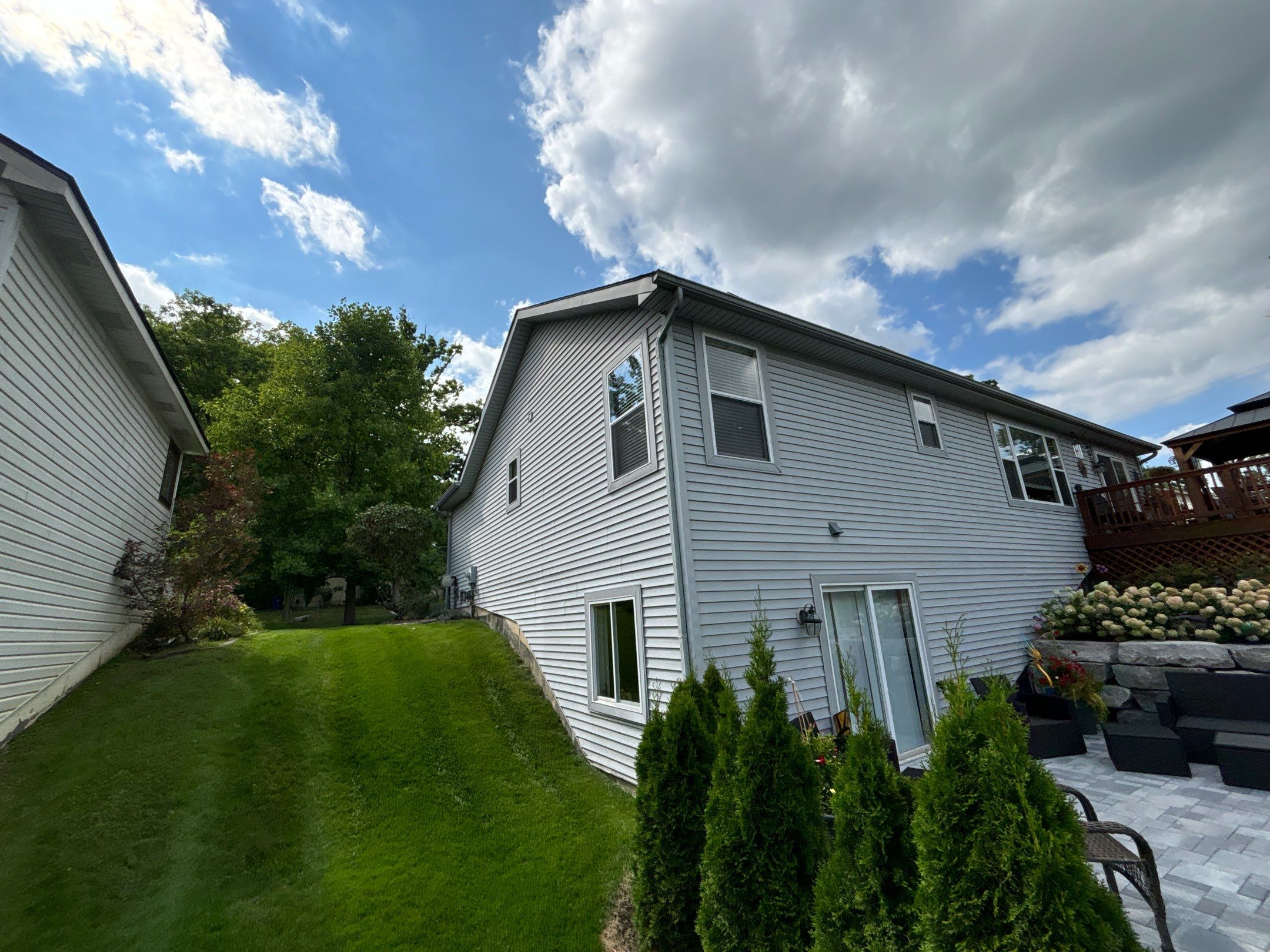 Roof Replacement using CertainTeed Landmark by 180 Contractors