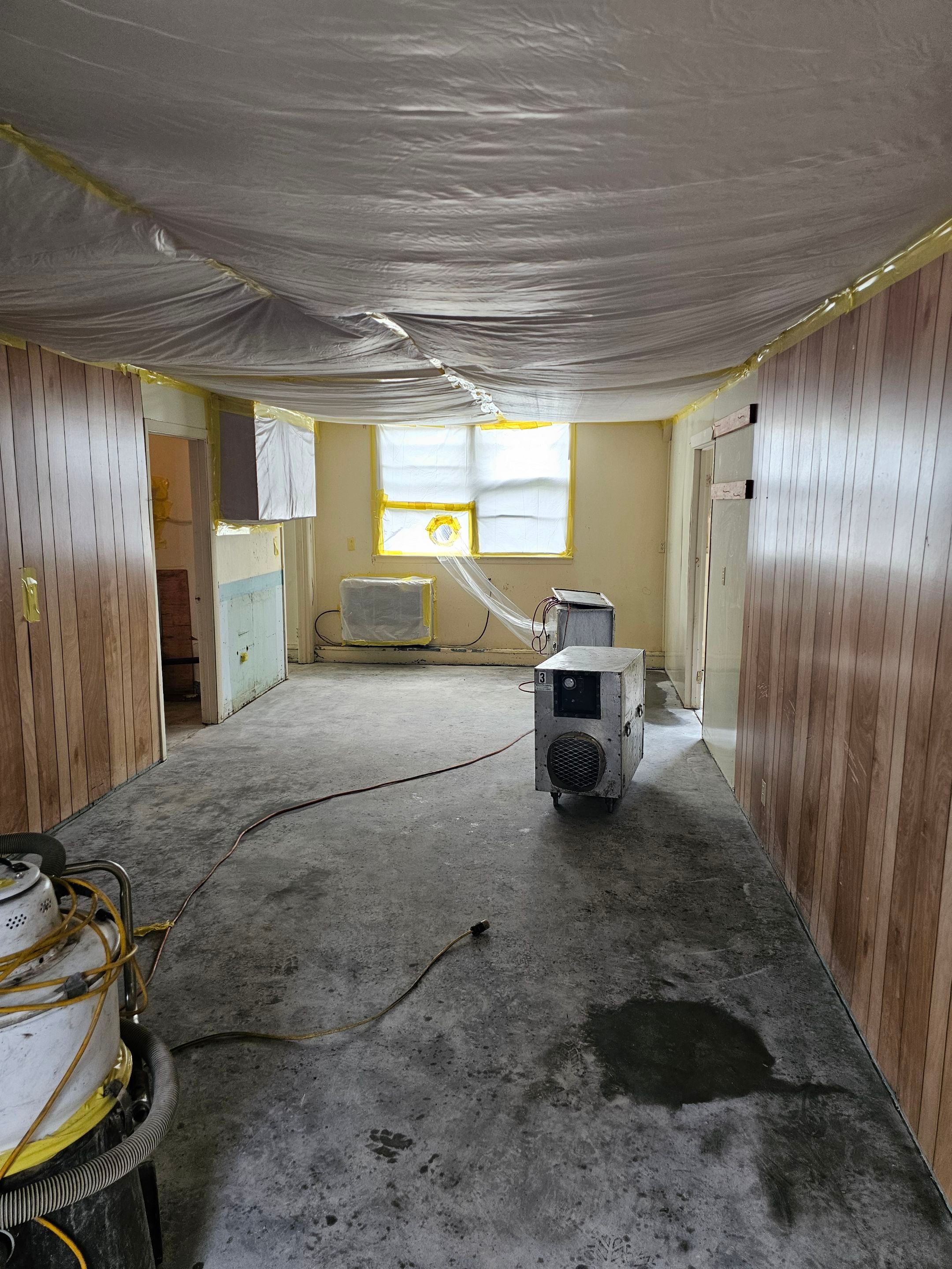 Project in Ripton by FILLMORE CONTRACTS LLC