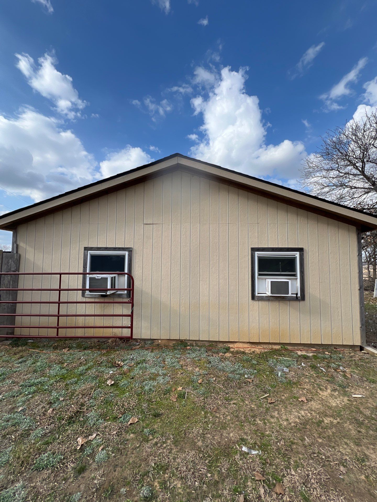 Roof Transformation at its finest!!! by In & Out Construction & Remodeling, LLC