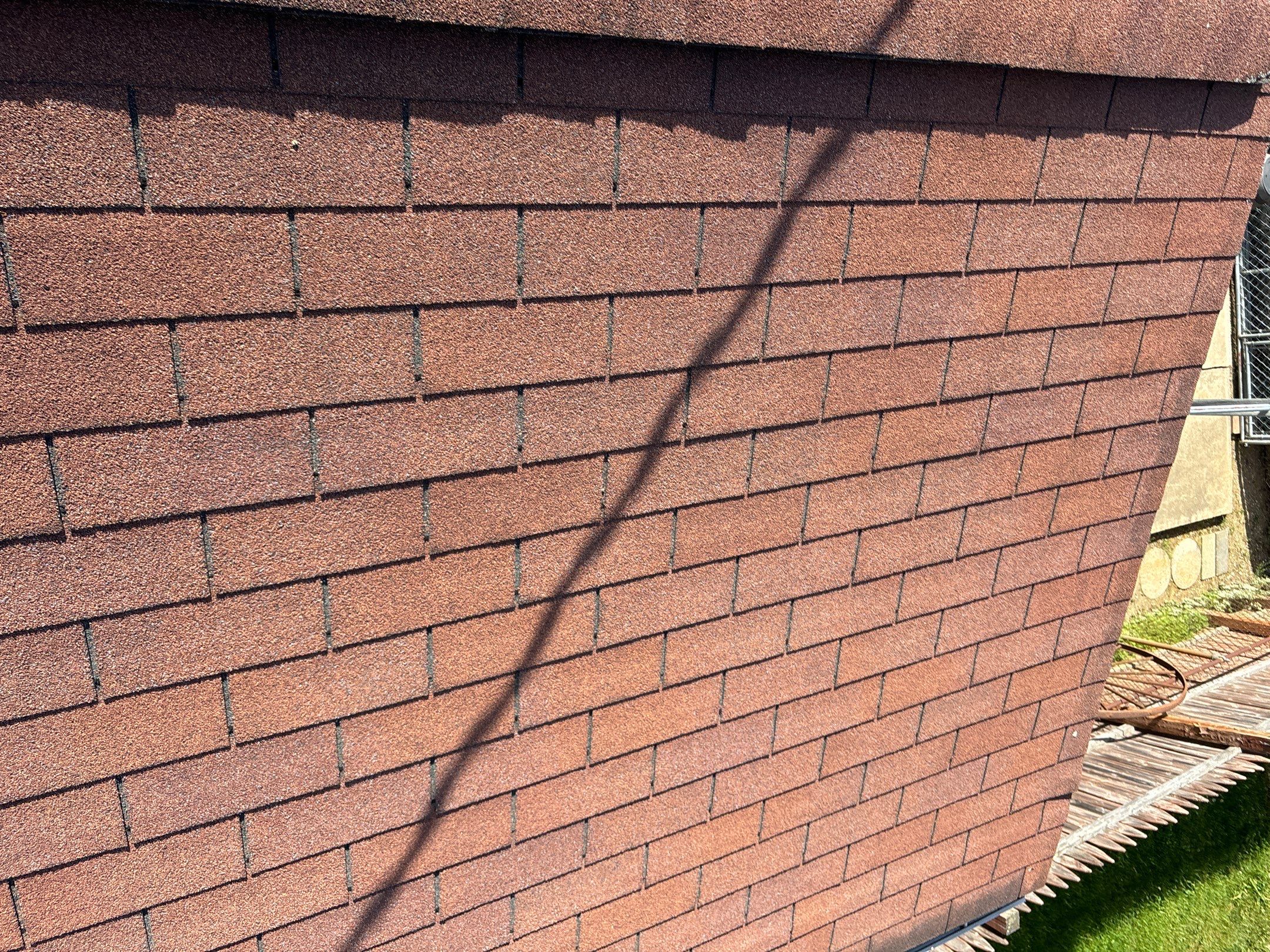 Roof Replacement using CertainTeed Northgate by 180 Contractors