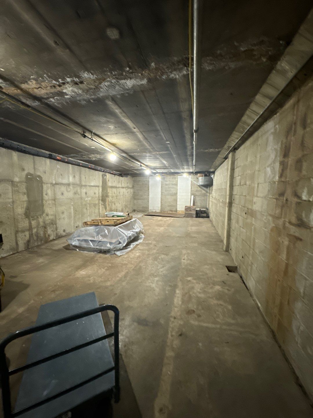 Large-Scale Waterproofing for Uptown Apartment Complex by Waterproofing Northeast