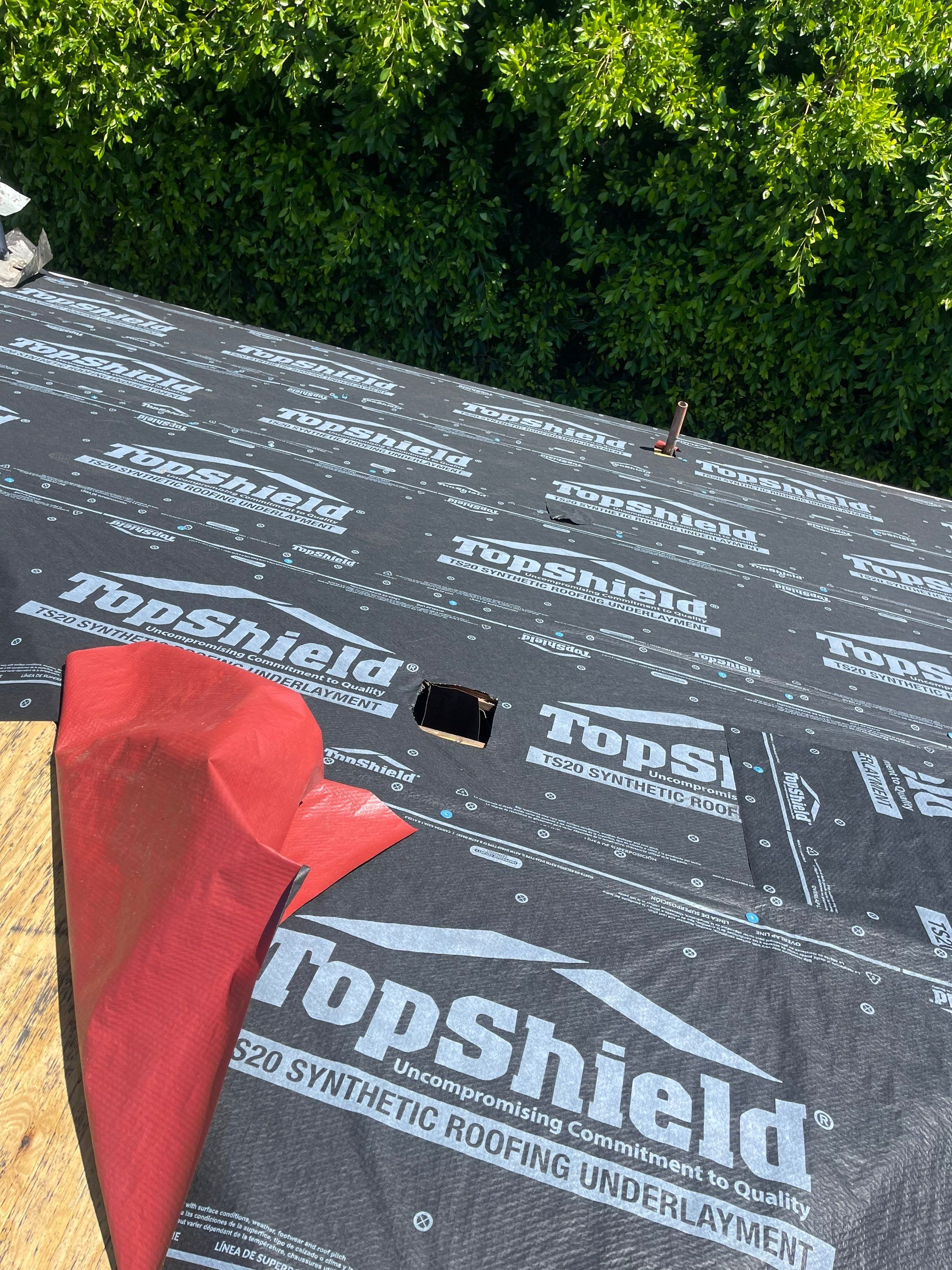 Roof Replacement - Valley Village CA 91607 by Epic Roof Replacement