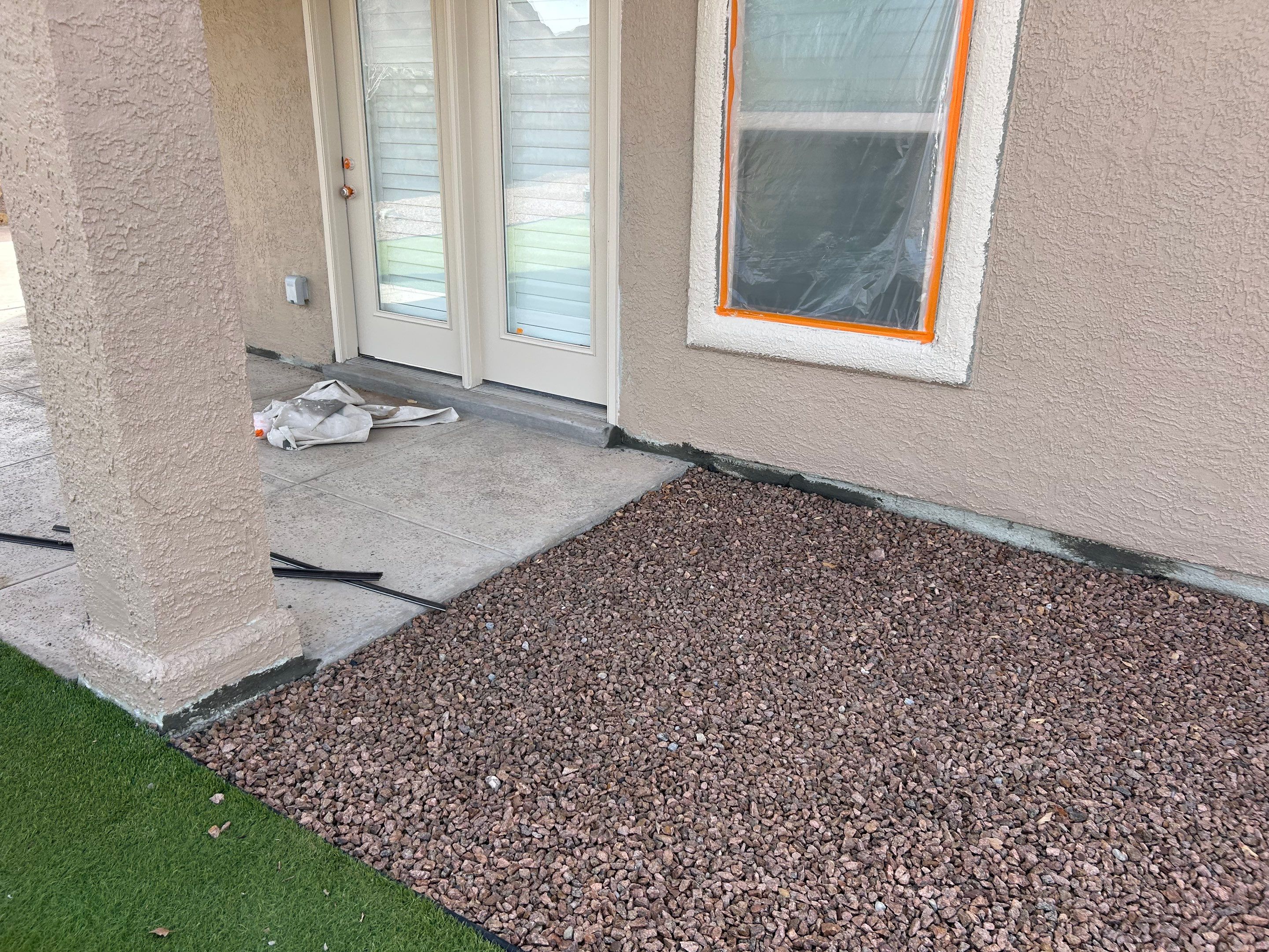 Robinson Exterior by Fresh Coat