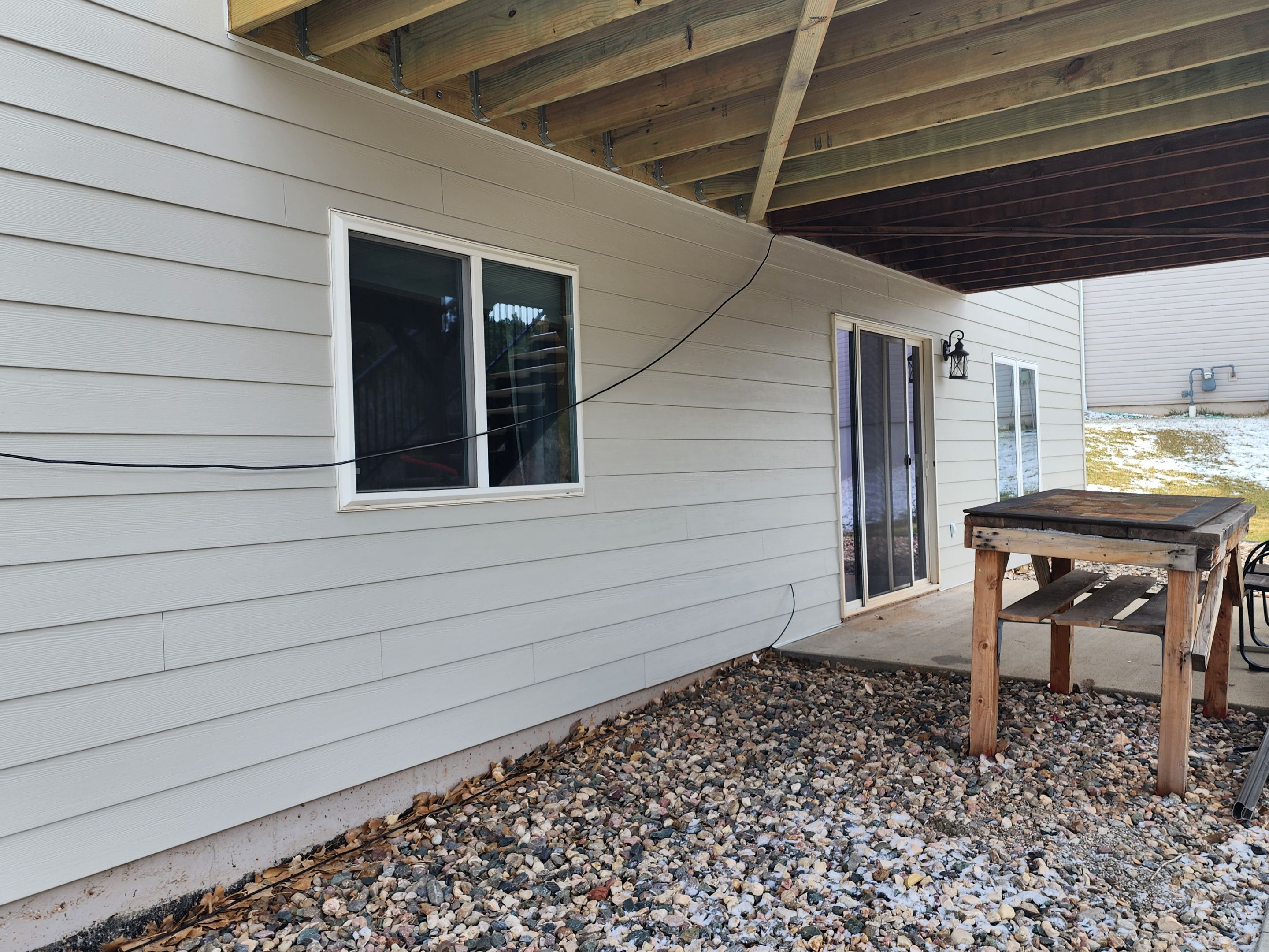 Upgrade your curb appeal with James Hardie! by Weather-Tite Exteriors LLC