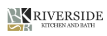 Logo for Riverside Kitchen and Bath